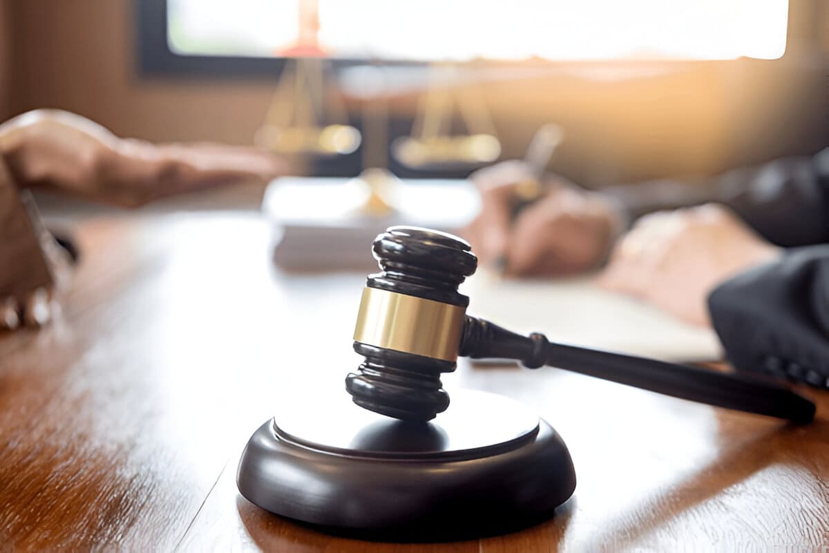 Cómo saber si me han puesto una demanda de divorcio
