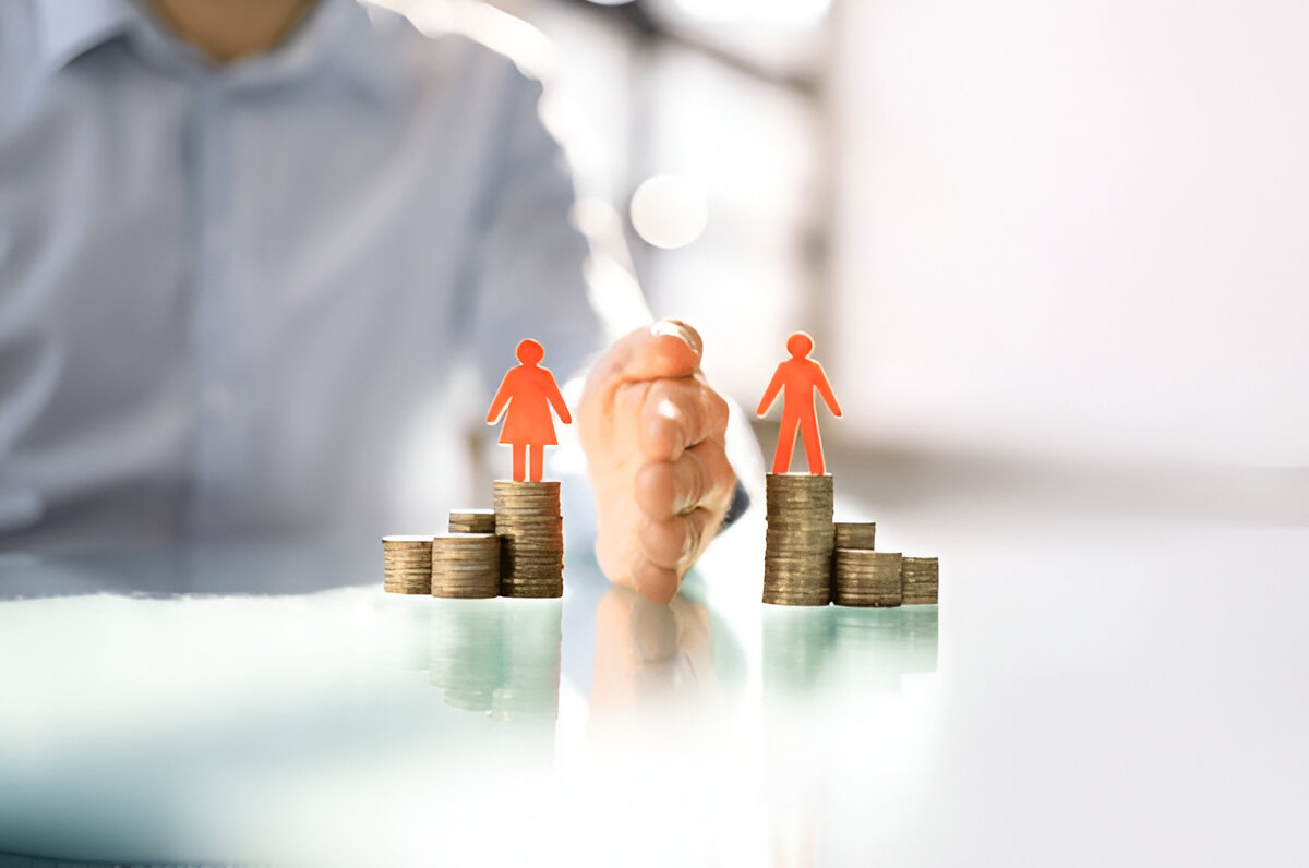 Divorcio con separación de bienes