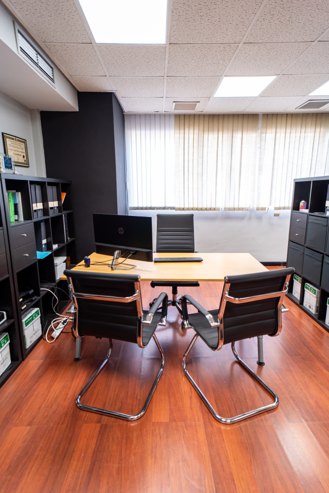 Reportaje oficina imagen 10