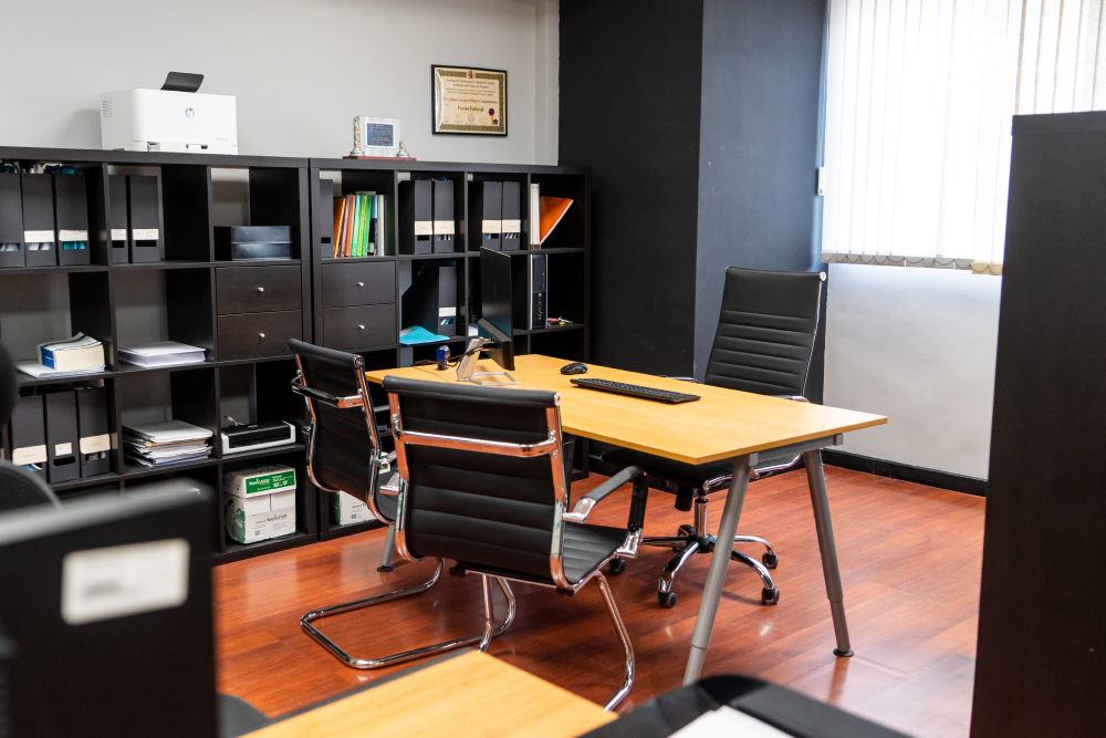 Reportaje oficina imagen 4