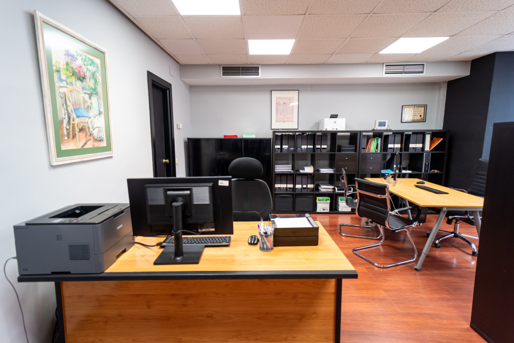 Reportaje oficina imagen 5