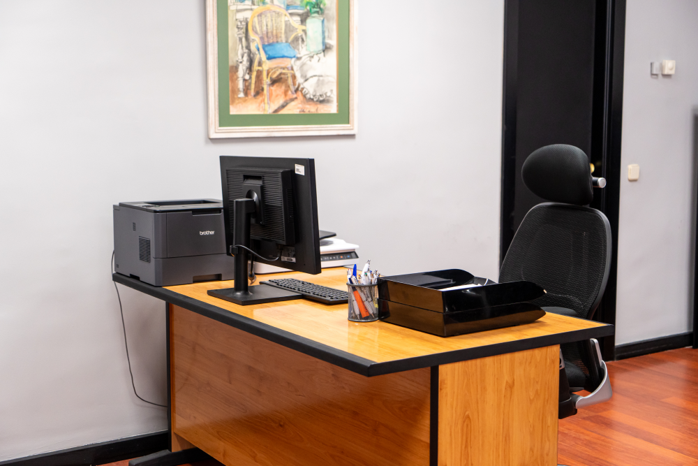 Reportaje oficina imagen 6