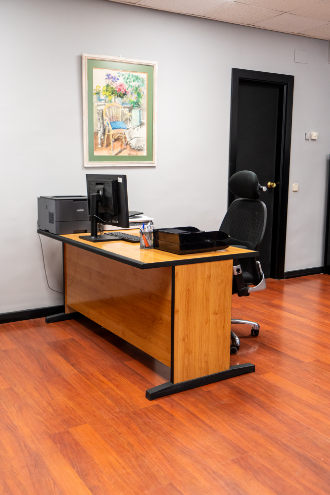 Reportaje oficina imagen 9